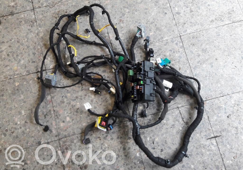 Opel Karl Otros cableados 