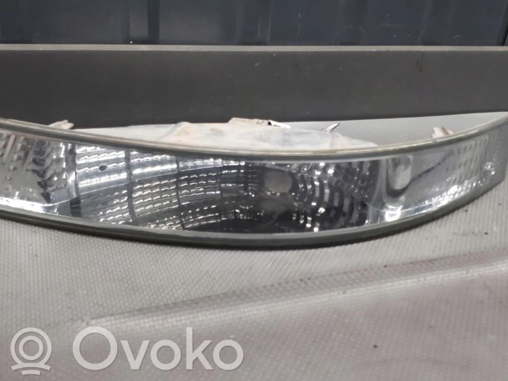Renault Master II Front indicator light 
