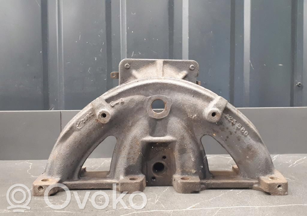 Citroen C3 Pakosarja 