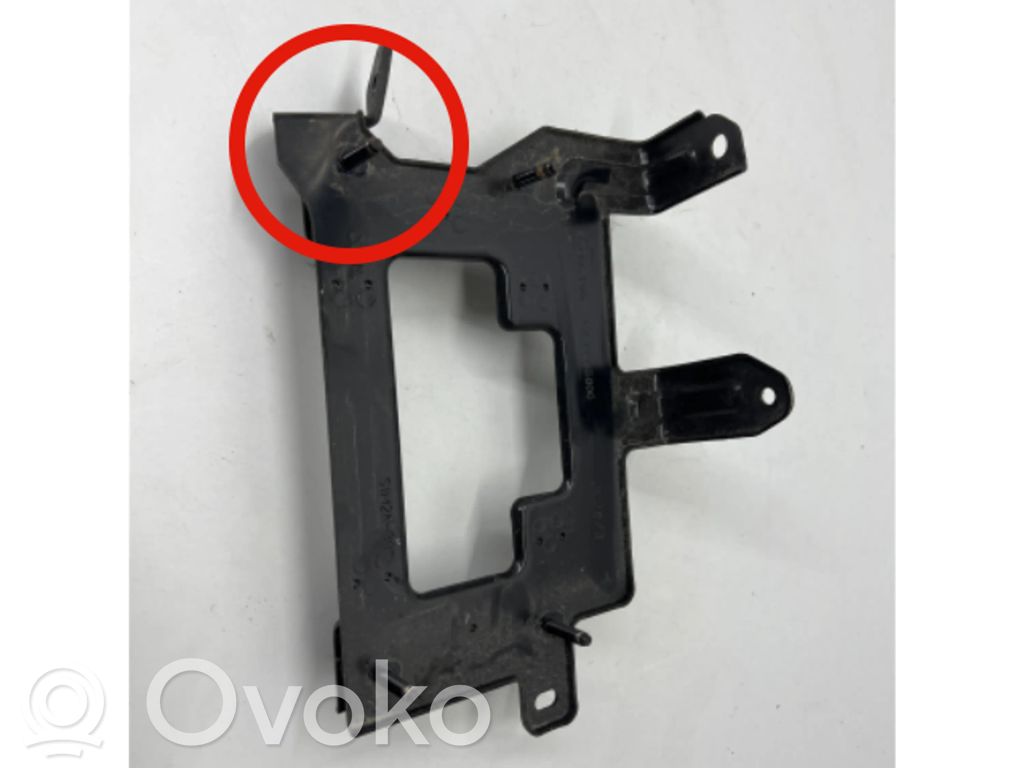 KIA Niro Other body part 