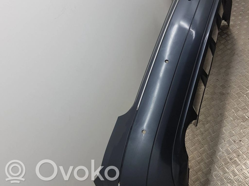 Mercedes-Benz E C207 W207 Parachoques 