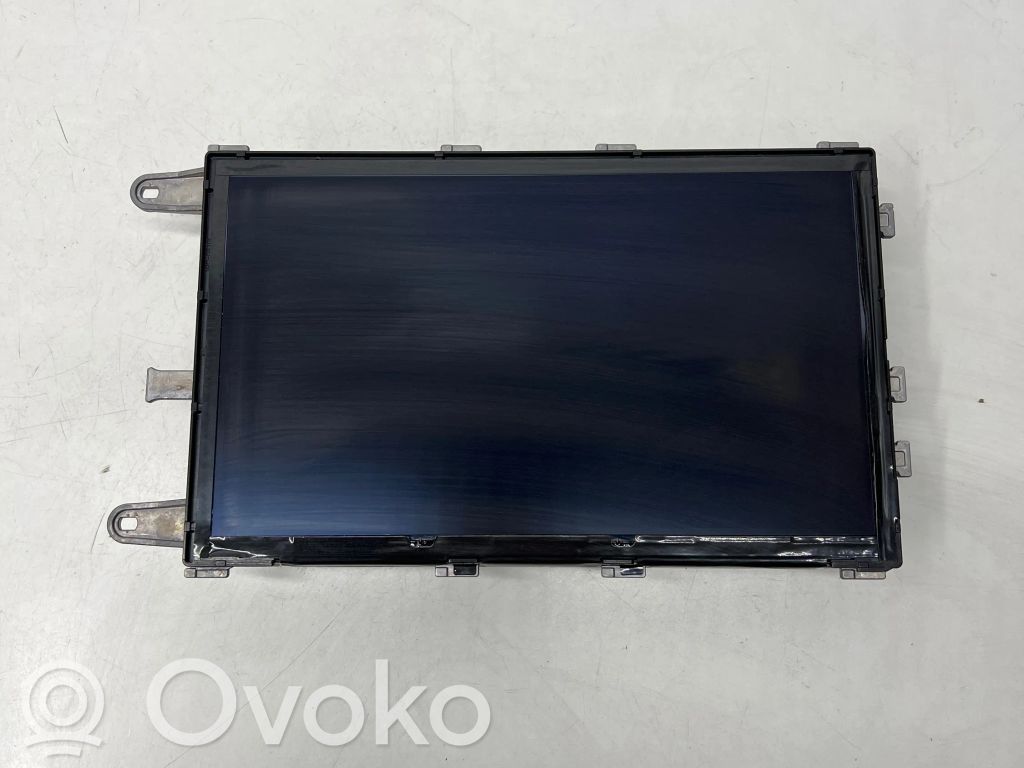 Mercedes-Benz E W213 Screen/display/small screen 