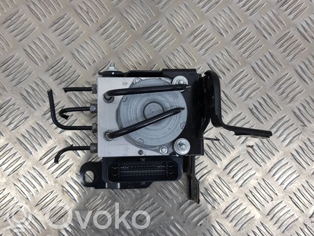 Peugeot 508 II ABS bloks 