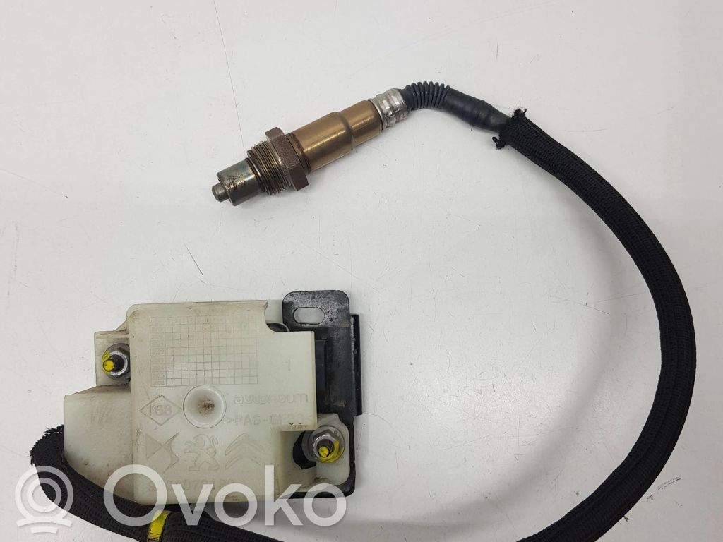 Peugeot 508 II Lambda probe sensor 