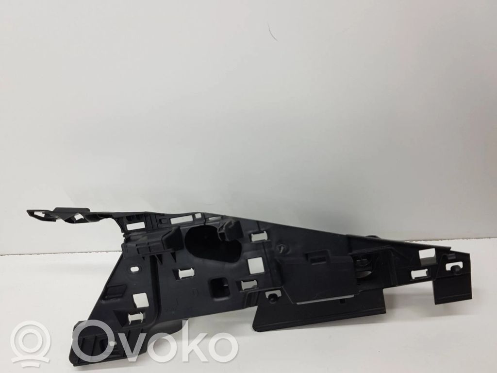 Peugeot 508 II Kita salono detalė 