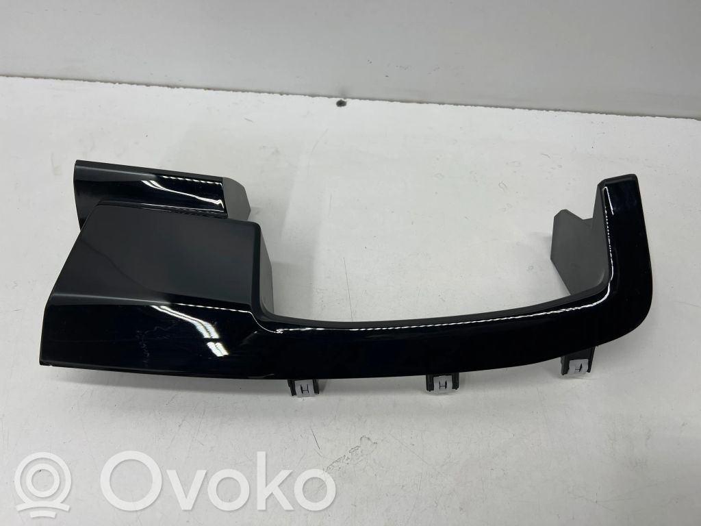 Peugeot 508 II Kita salono detalė 