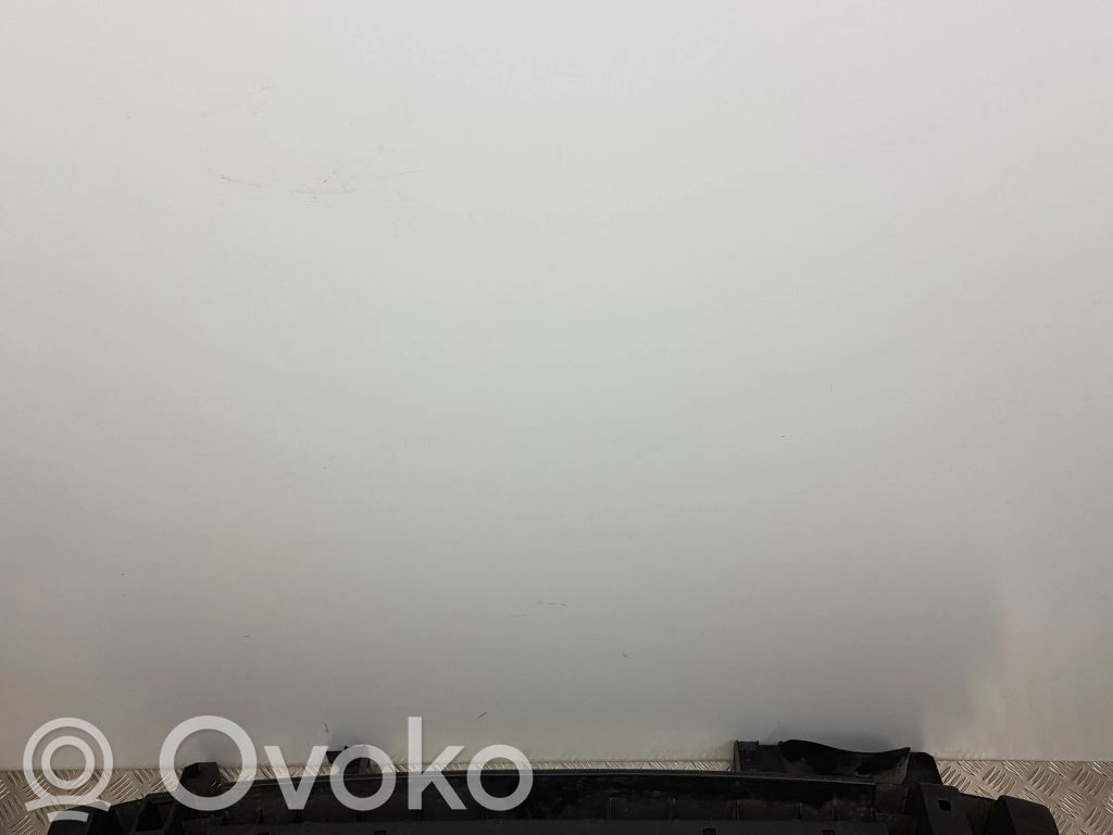 Poprzeczka zderzaka tylnego   ES3029102000,ES3A0902000132,850906063R