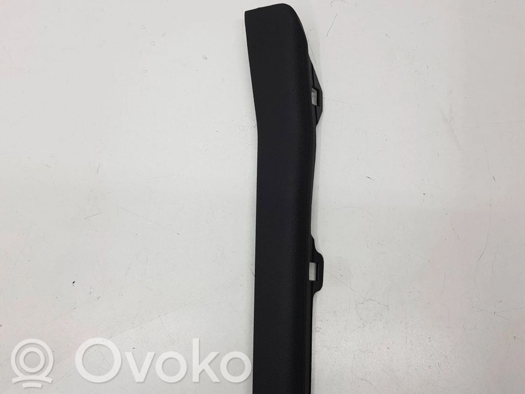 Renault Clio V Ramka deski rozdzielczej 