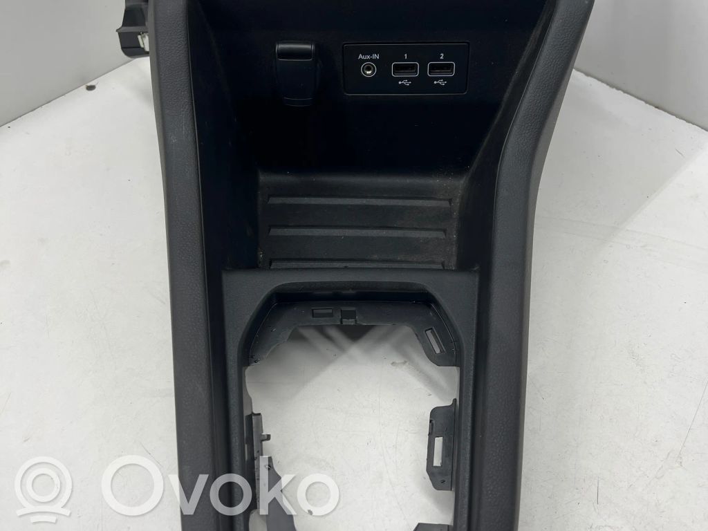 Renault Clio V Moldura del panel (Usadas) 