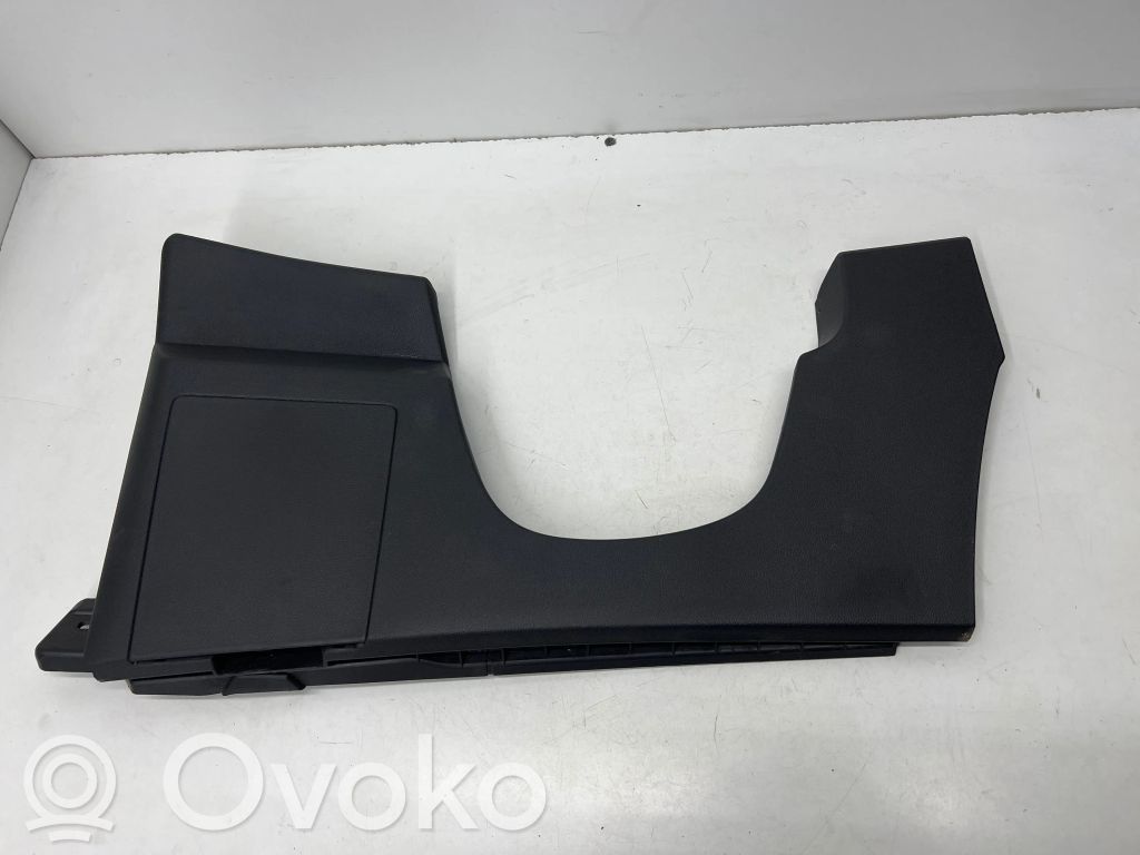 Renault Clio V Other interior part 
