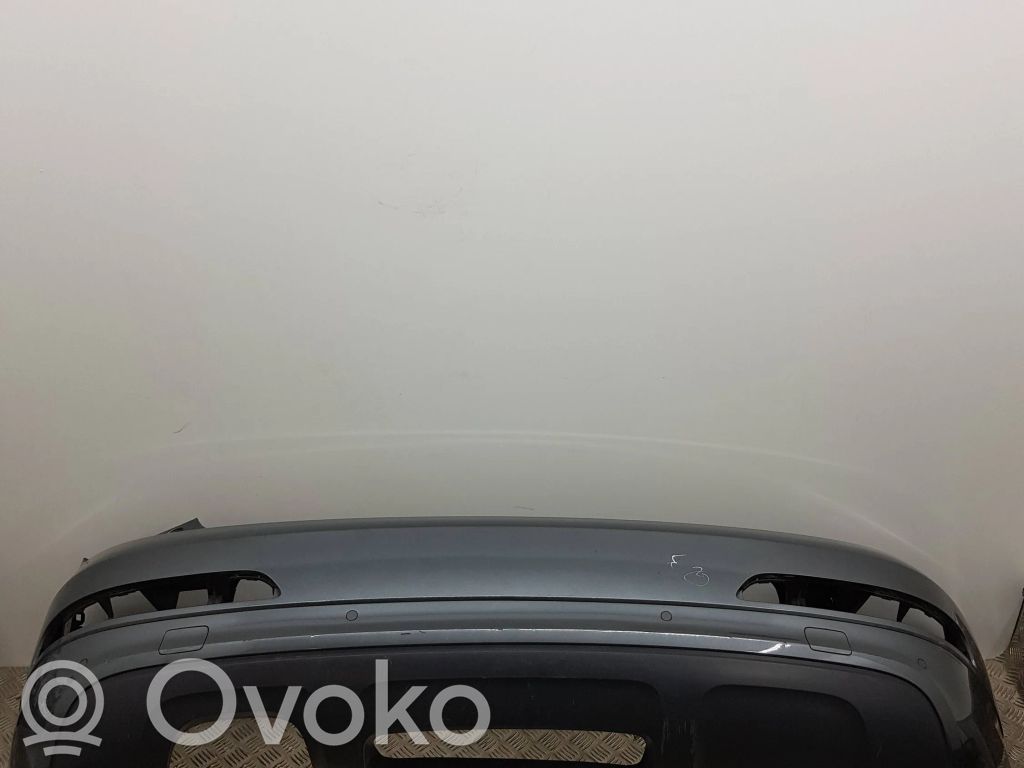 Audi Q3 8U Rear bumper 