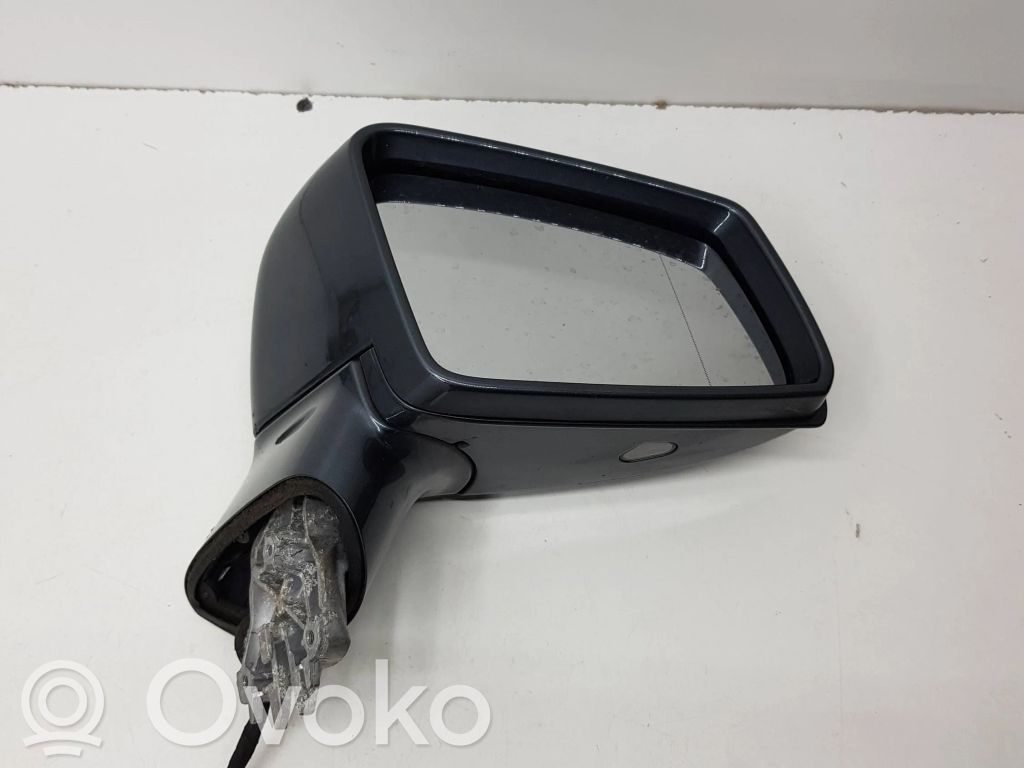 Mercedes-Benz CLS C218 X218 Front door electric wing mirror 