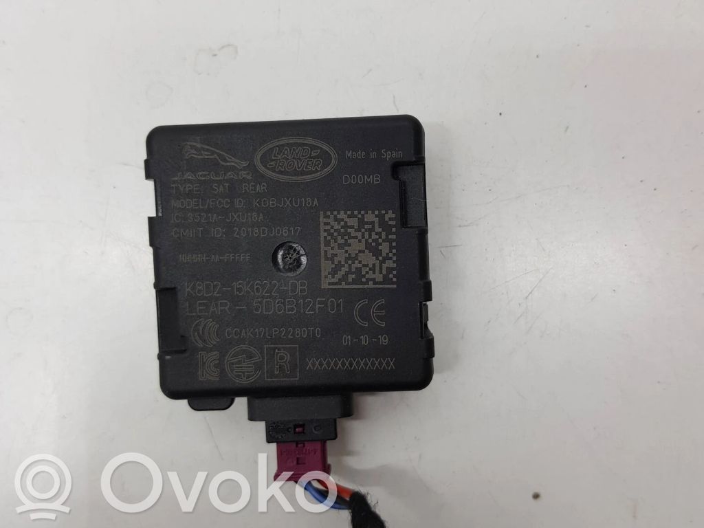 Autres unités de commande / modules   K8D215K622DB,2018DJ0617,5DSB12F01,3521AJX018A