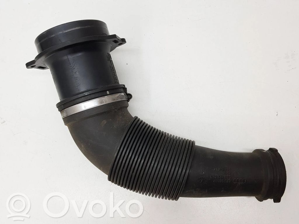 Audi A4 S4 B8 8K Air intake duct part 