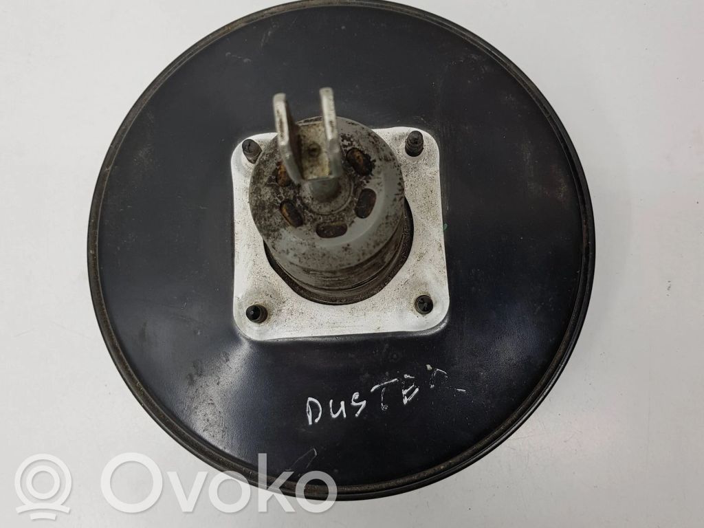 Dacia Duster Brake booster 
