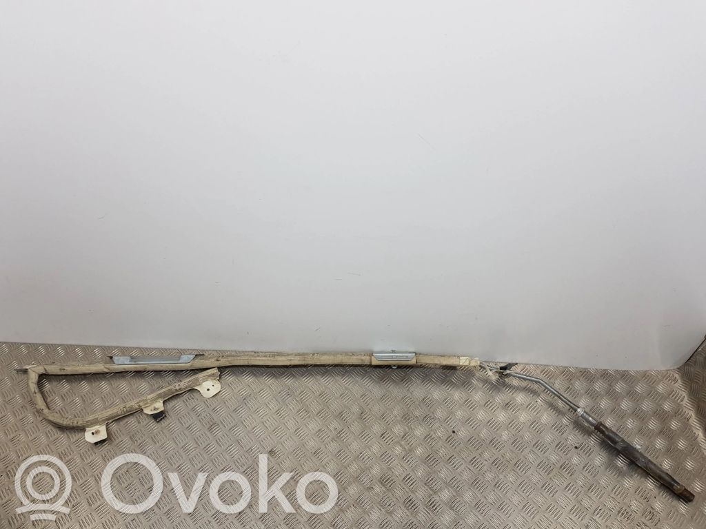 Land Rover Range Rover Sport L320 Kurtyna airbag 