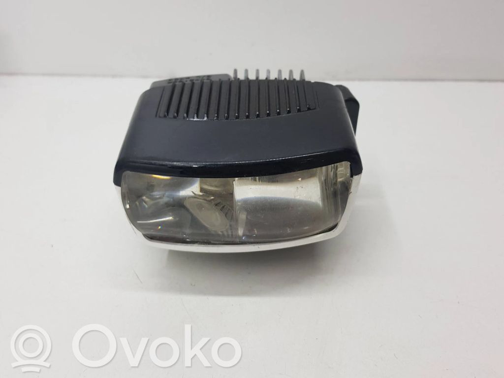 Renault Megane IV Modul control cu balast LED 