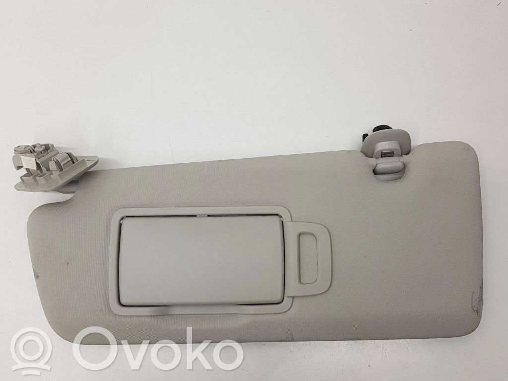 Renault Clio V Sun visor 