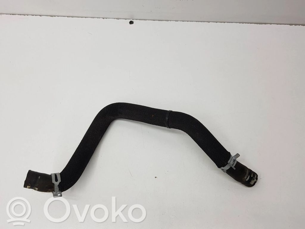 Renault Clio V Engine coolant pipe/hose 