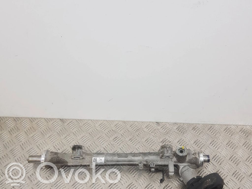 Renault Clio V Steering rack 