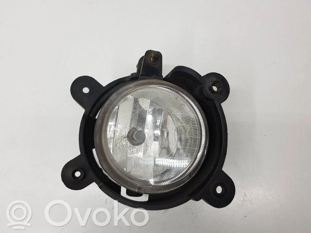 KIA Sorento Front fog light 