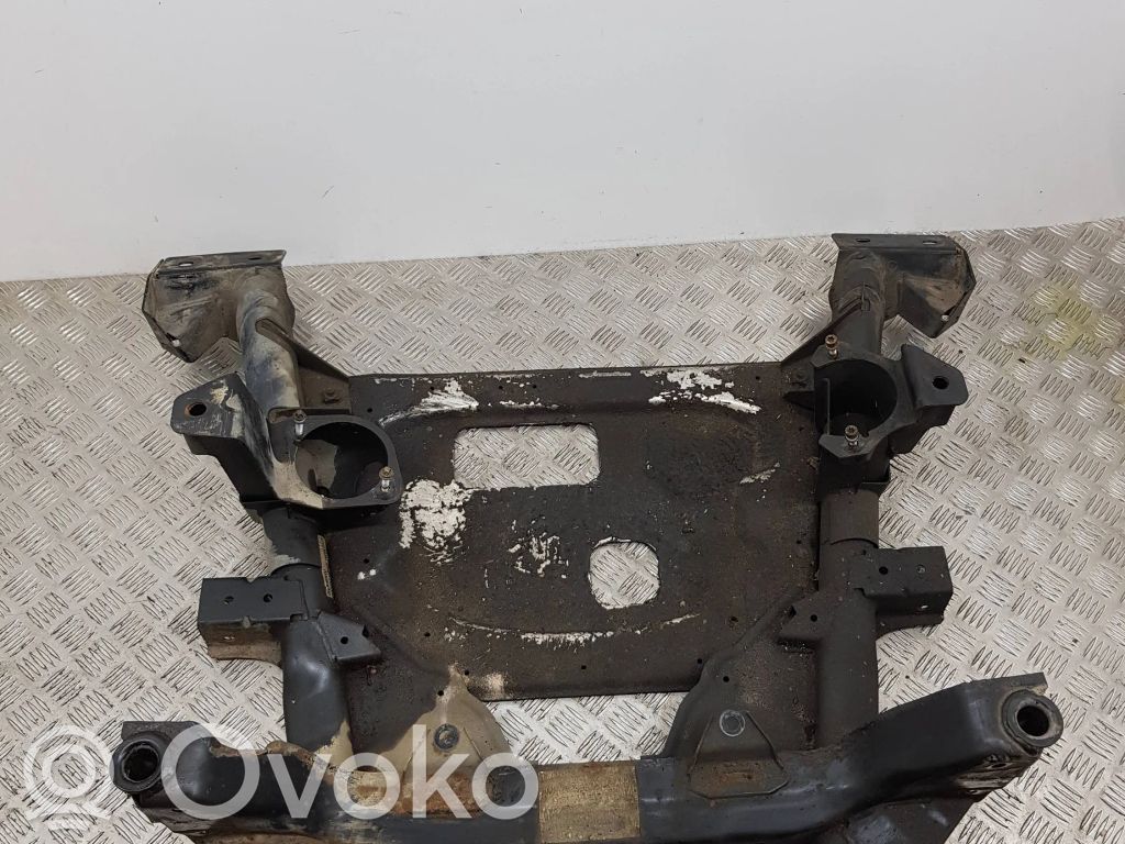 BMW X3 E83 Front subframe 