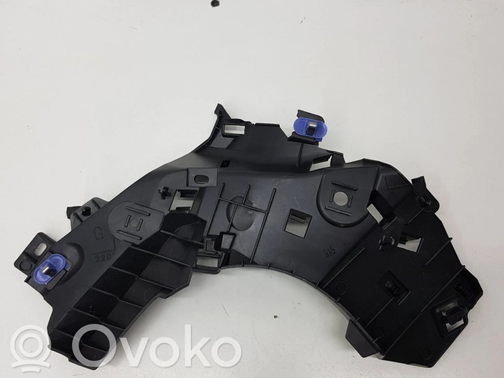Peugeot 508 II Kita salono detalė 