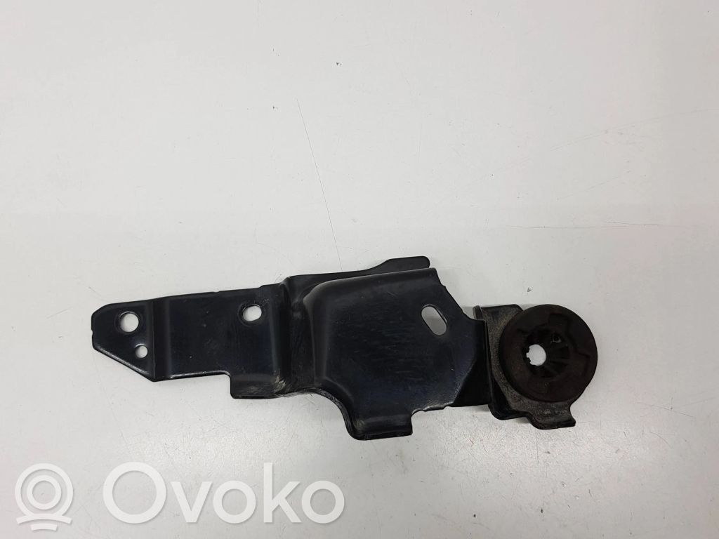 Renault Clio V Radiator support slam panel bracket 