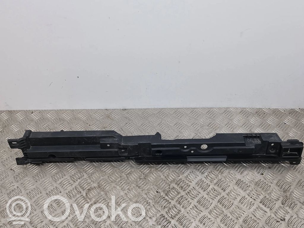 BMW X5 E70 Other trunk/boot trim element 