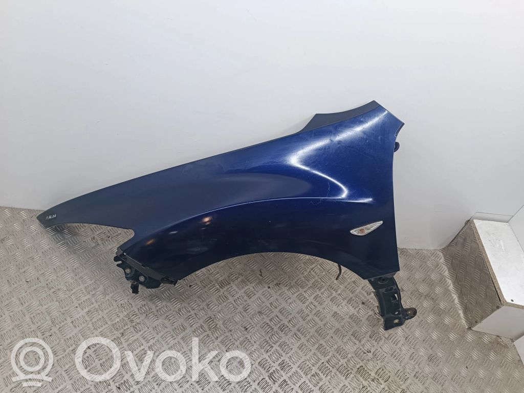 Mazda 6 Sparnas 