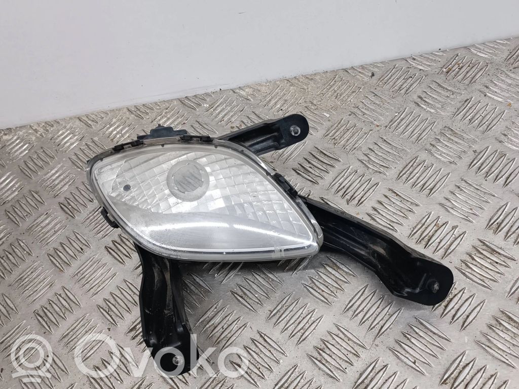 KIA Picanto Luz de niebla delantera 