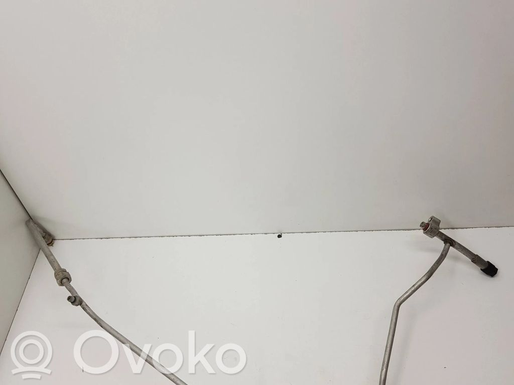 BMW 5 E60 E61 Air conditioning (A/C) pipe/hose 