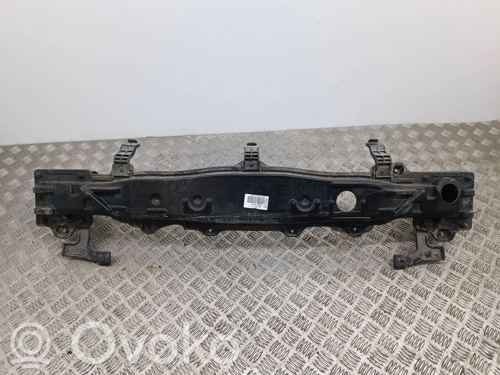 KIA Niro Travesaño del parachoques trasero 