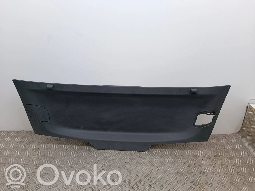 Peugeot 308 Tapicerka bagażnika / Komplet 