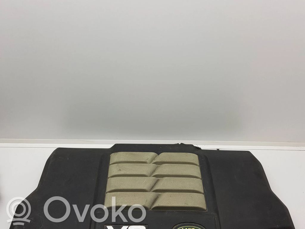 Land Rover Range Rover Sport L320 Dzinēja pārsegs (dekoratīva apdare) 