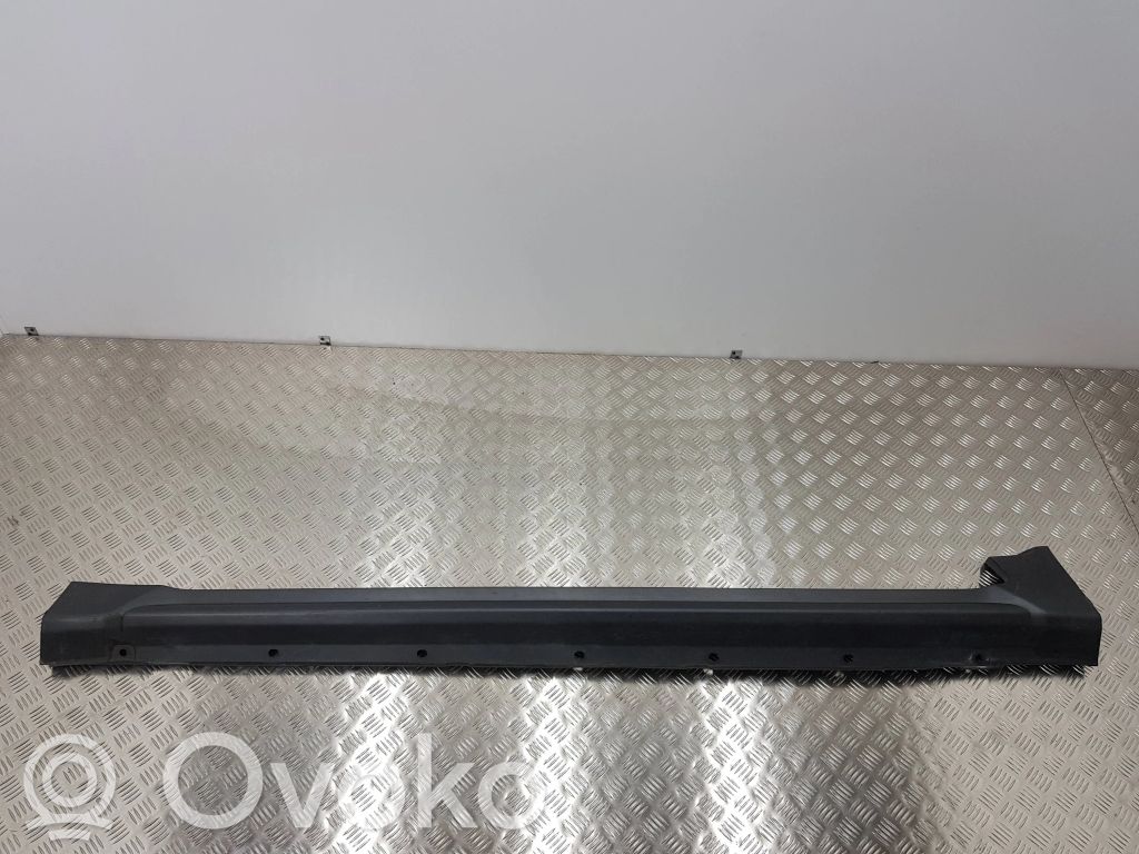 Opel Antara Listón 