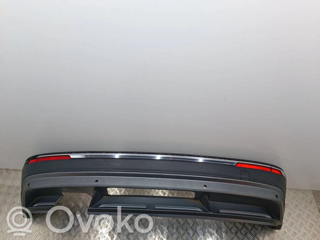 Volkswagen Tiguan Parachoques 