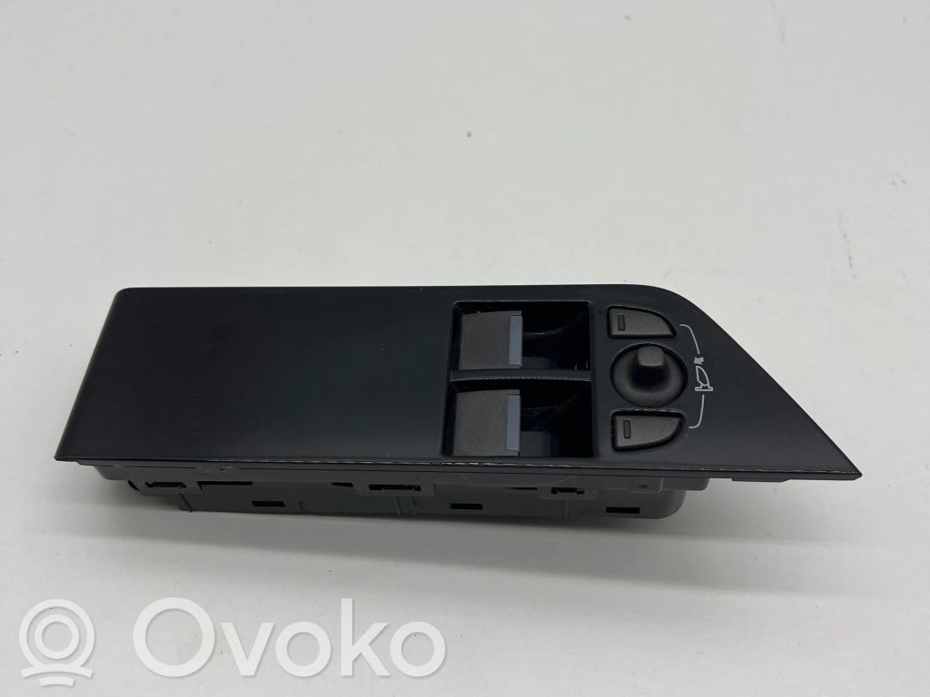 Land Rover Evoque I Przyciski szyb 