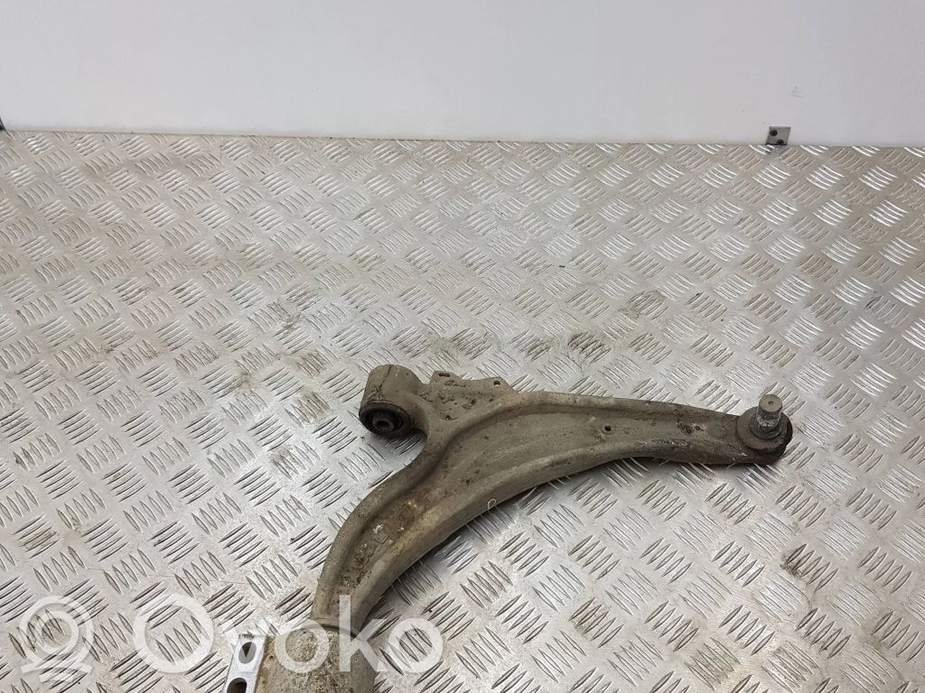 Opel Zafira C Вилы 