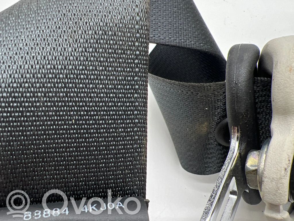 Saugos diržas galinis   88884,6999908,50A9M1N27M,308486699