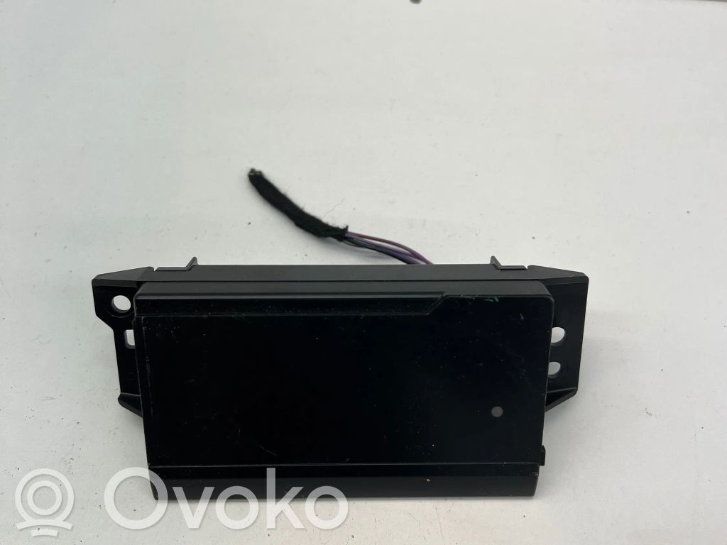 Land Rover Range Rover Sport L494 Monitor / wyświetlacz / ekran 