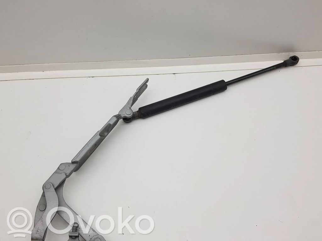 BMW 3 E46 Engine bonnet/hood hinges 