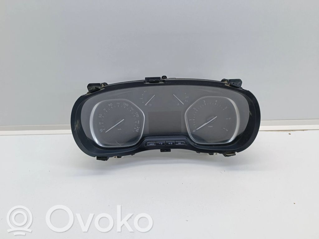 Nopeusmittari (mittaristo)   9822470680,SN20132623