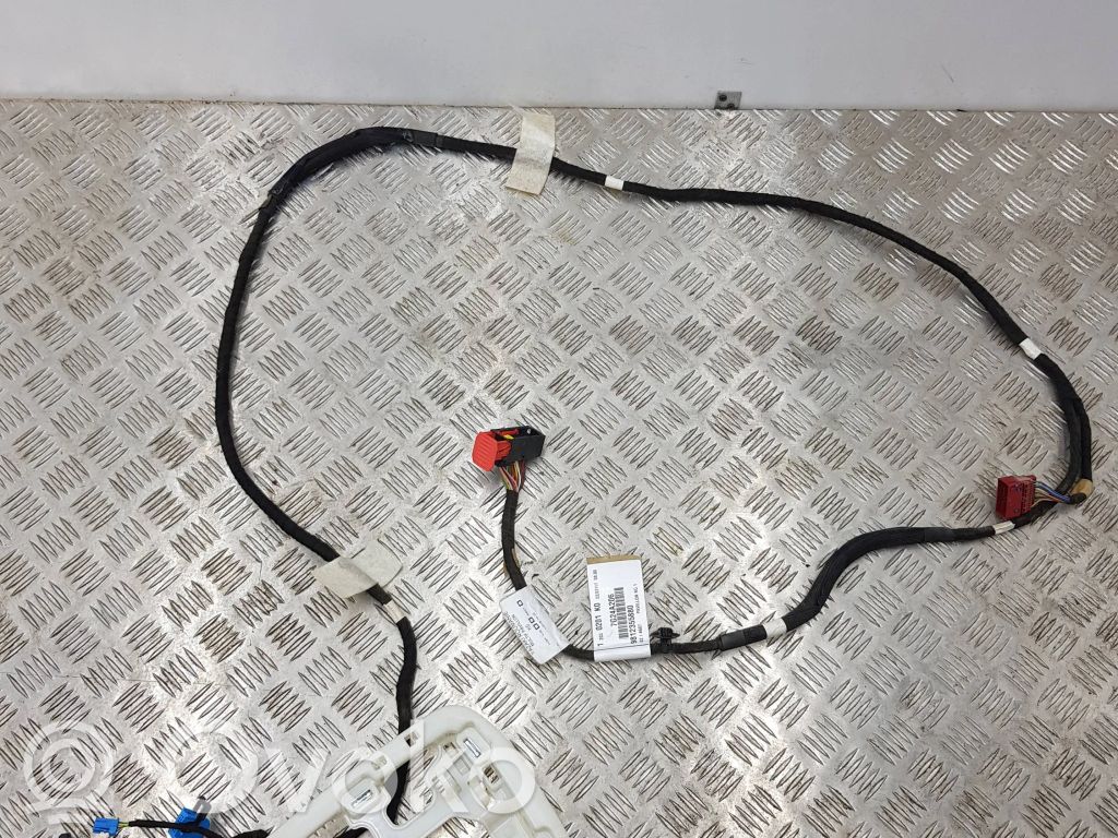 Inna wiązka przewodów / kabli   9812355880,7G24A206,12030201