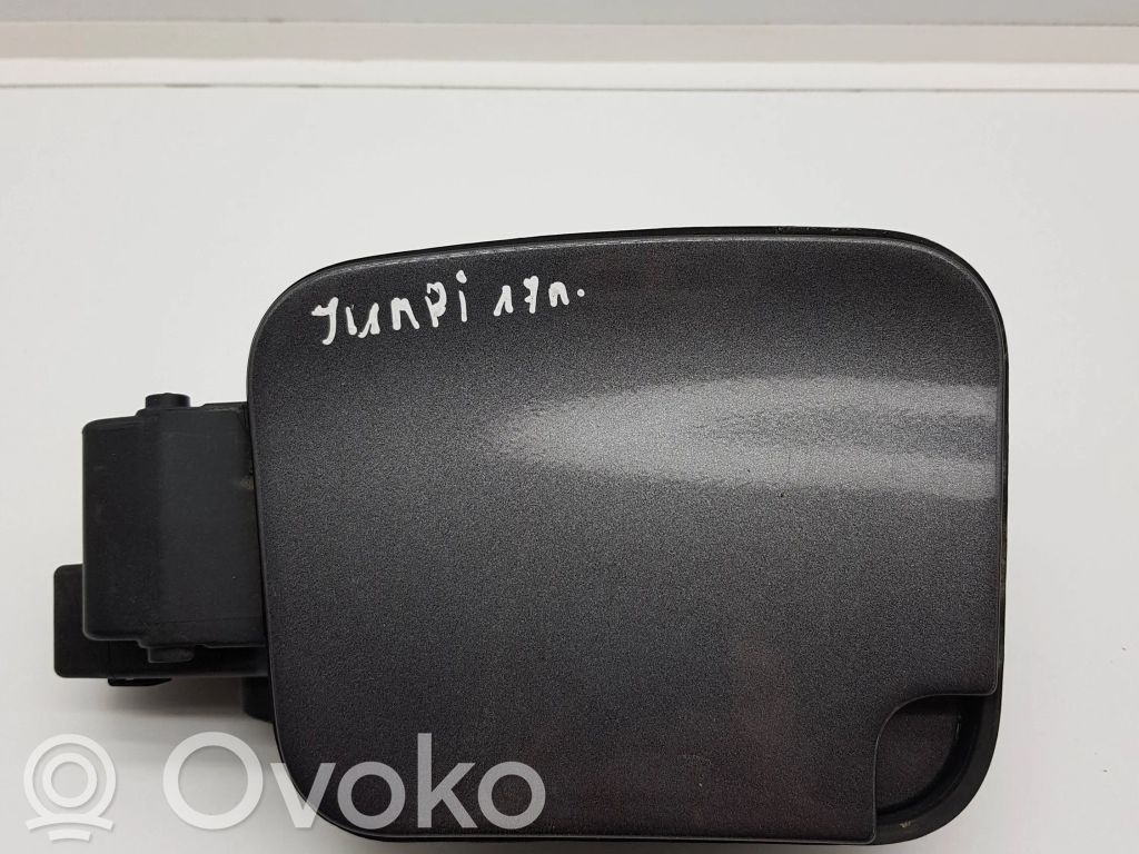 Citroen Jumpy Fuel tank cap 