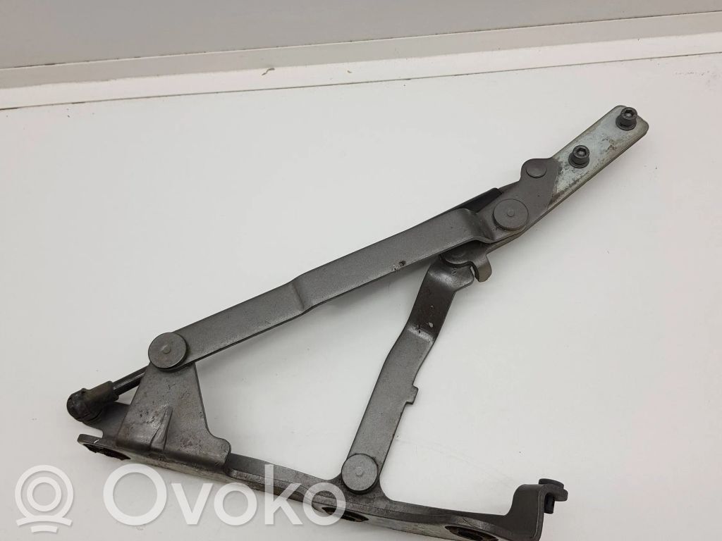 Fiat 500 Loading door upper hinge 