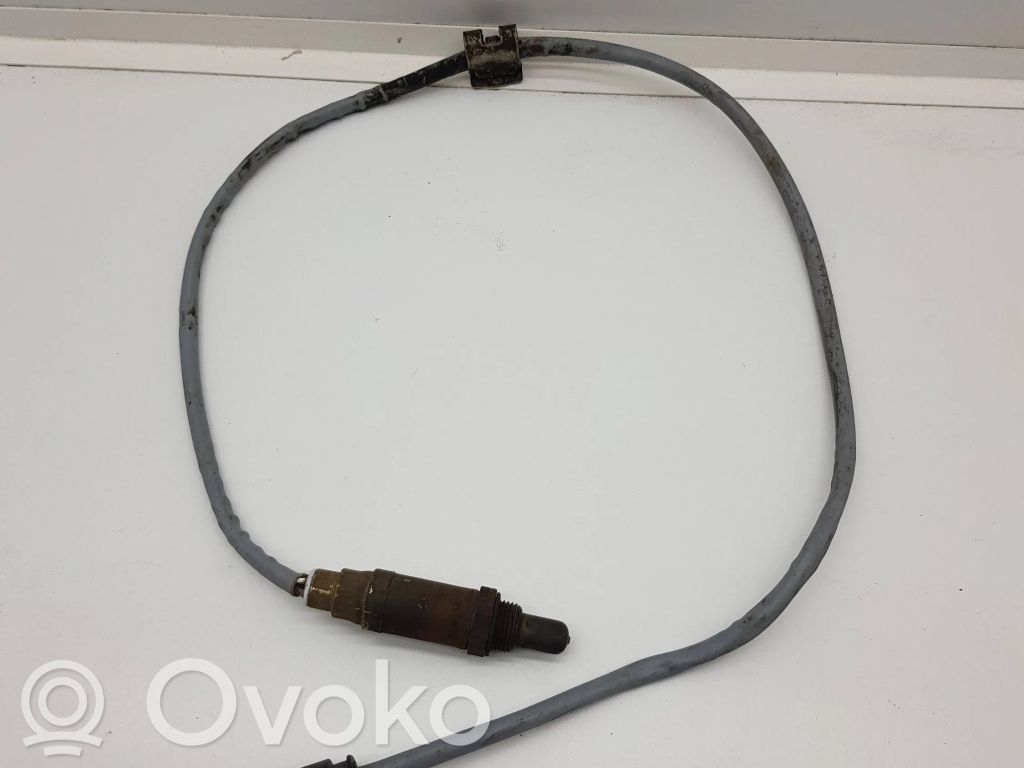 BMW 3 E46 Lambda probe sensor 