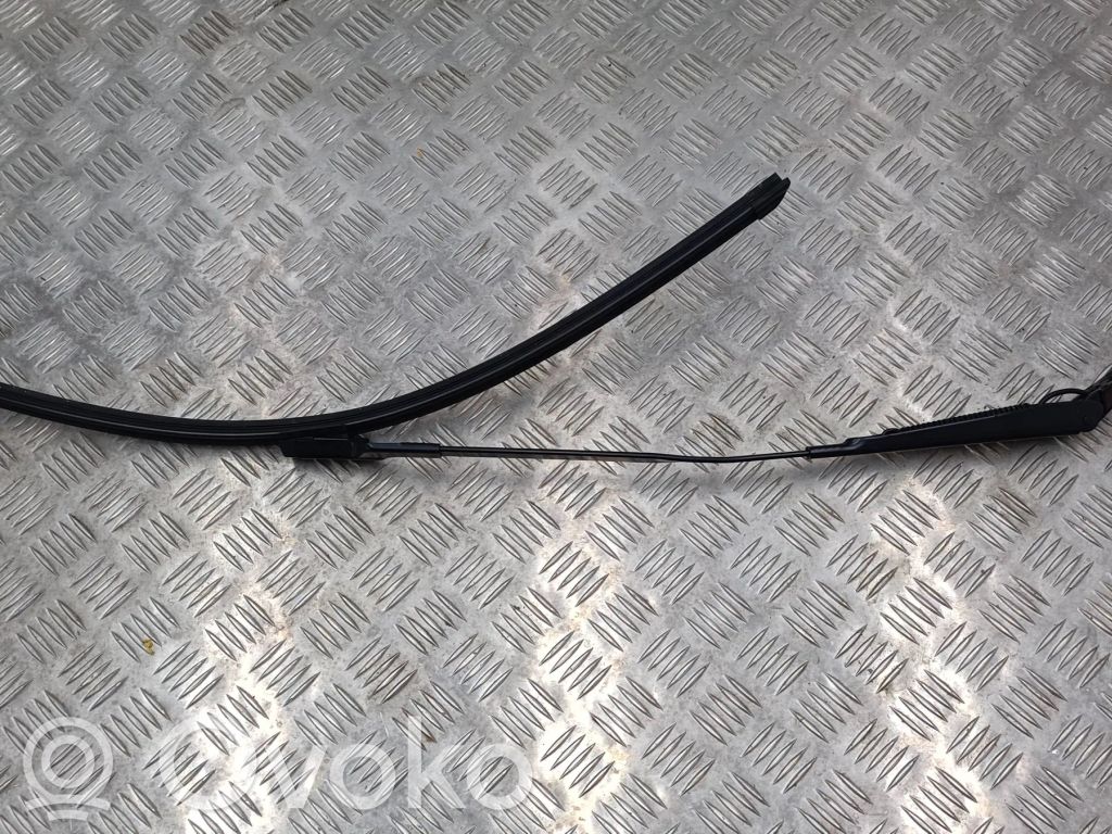 Opel Astra K Ramię wycieraczki szyby przedniej / czołowej 