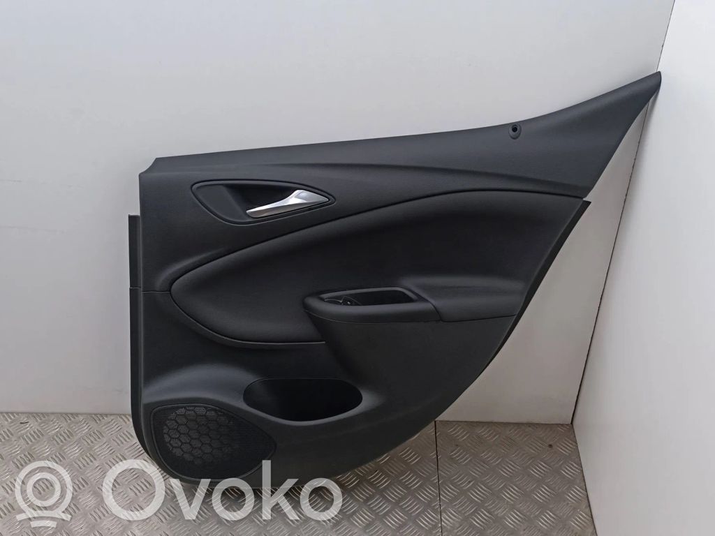 Opel Astra K Panou interior ușă spate 