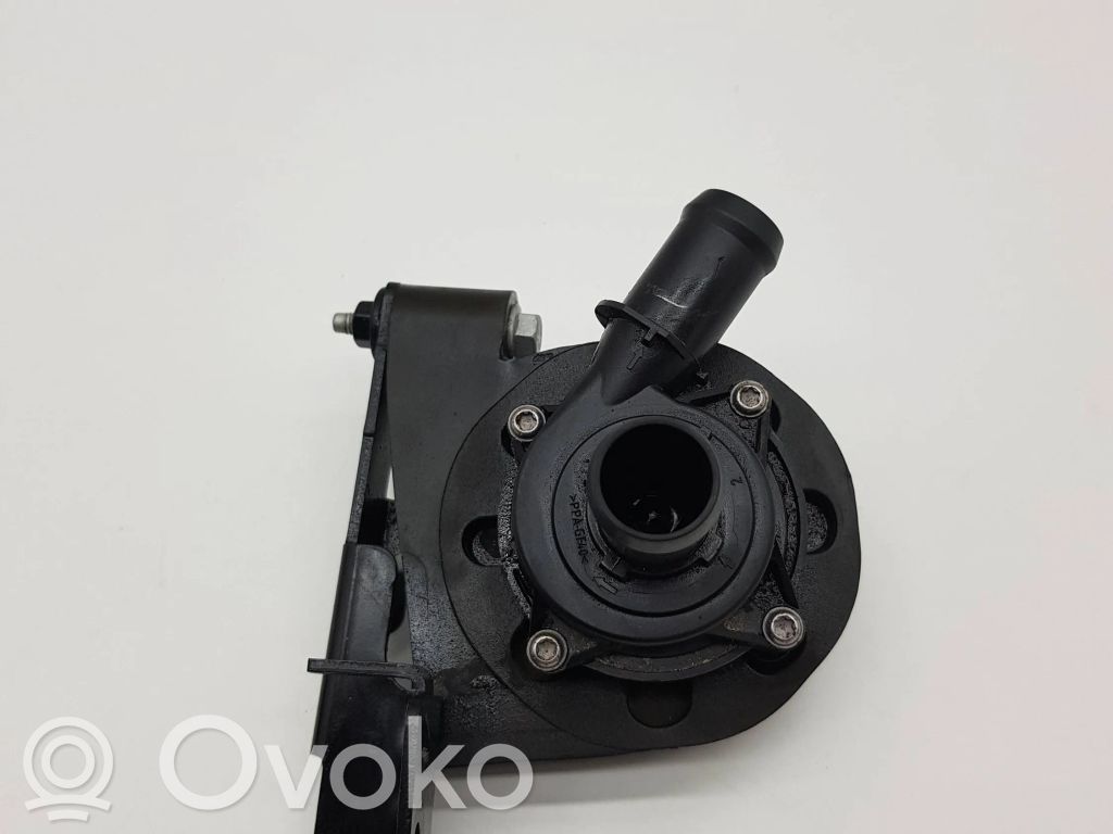 Opel Astra K Sähköinen jäähdytysnesteen apupumppu 